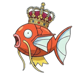 Magikarp