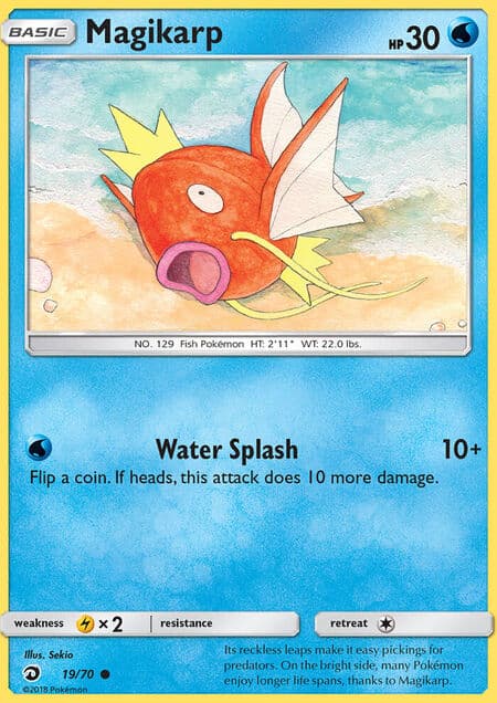Magikarp